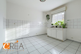 location maison roppentzwiller 68480