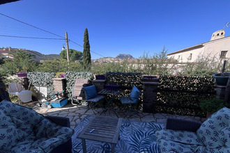 location maison roquebrune-sur-argens 83520