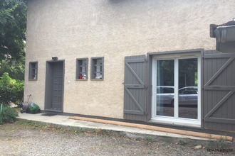 location maison roques 31120