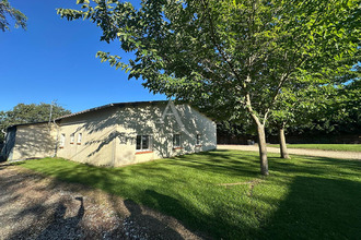location maison roqueseriere 31380