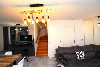 location maison roquettes 31120