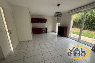 location maison roquettes 31120