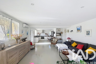 location maison roquevaire 13360