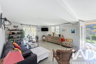 location maison roquevaire 13360