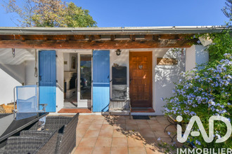 location maison roquevaire 13360