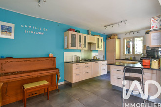 location maison roquevaire 13360