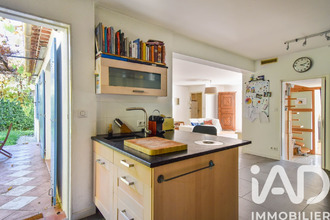 location maison roquevaire 13360