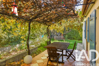 location maison roquevaire 13360