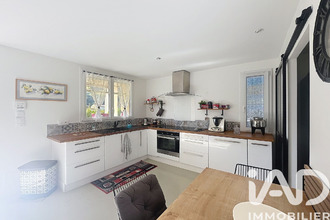 location maison roquevaire 13360