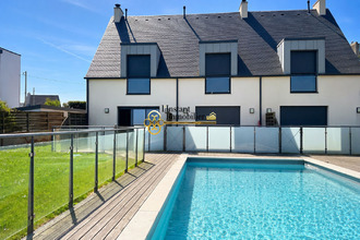 location maison roscoff 29680