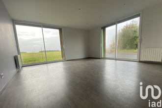 location maison rosel 14740