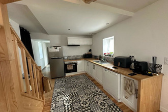 location maison rosel 14740