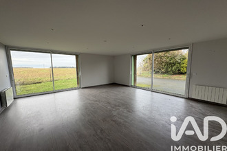 location maison rosel 14740