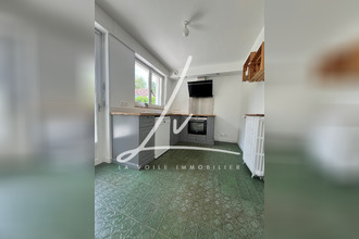 location maison rosel 14740