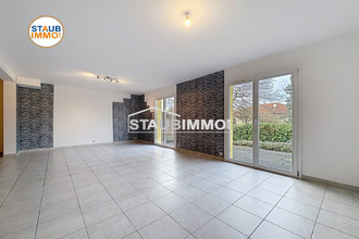 location maison rosenau 68128