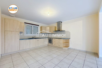 location maison rosenau 68128