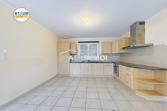 location maison rosenau 68128