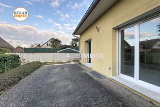 location maison rosenau 68128