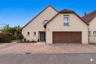 location maison rosheim 67560