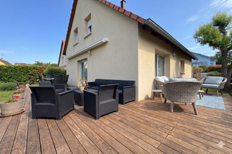 location maison rosheim 67560