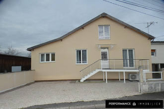 location maison rosieres-aux-salines 54110