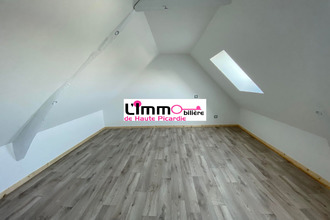 location maison rosieres-en-santerre 80170