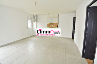 location maison rosieres-en-santerre 80170