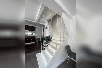 location maison rosny-sous-bois 93110