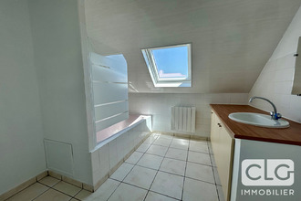 location maison rosporden 29140