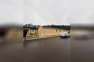 location maison rosselange 57780