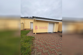 location maison rosselange 57780