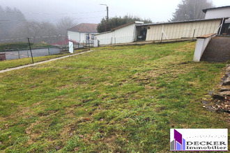 location maison rosteig 67290