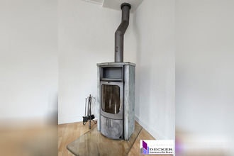 location maison rosteig 67290