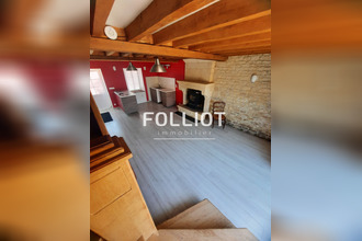 location maison rots 14740