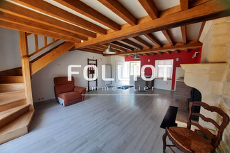 location maison rots 14740