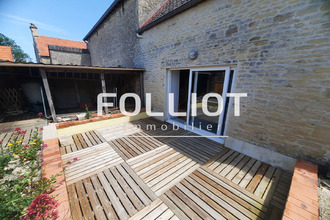 location maison rots 14740