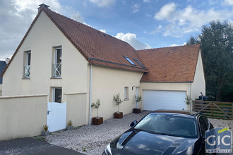 location maison rots 14980