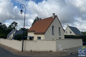 location maison rots 14980