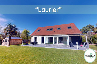 location maison rots 14980