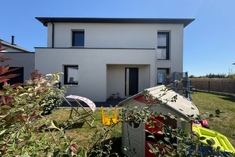 location maison rots 14980