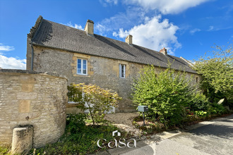 location maison rots 14980