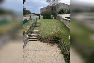 Ma-Cabane - Location Maison ROTS, 63 m²