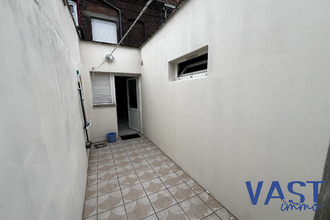 location maison roubaix 59100