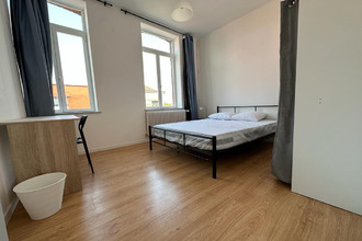 Ma-Cabane - Location Maison ROUBAIX, 96 m²