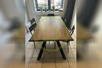 location maison roubaix 59100