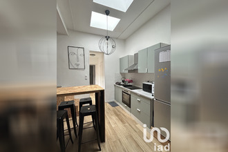 location maison roubaix 59100