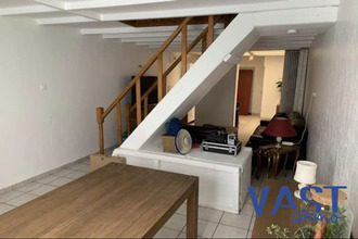 location maison roubaix 59100