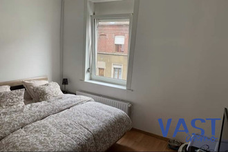 location maison roubaix 59100