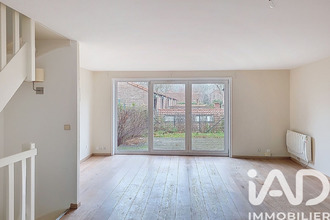 location maison roubaix 59100