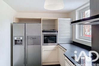 location maison roubaix 59100